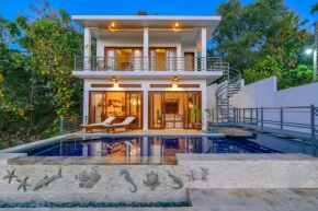 Villa Kapal